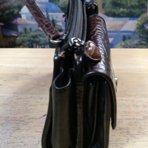 💄📿Gorgeous Brighton Chic "Lisa"bag!👛Like🆕New! Make This A Perfect Gift. 🎁 - Picture 10 of 16